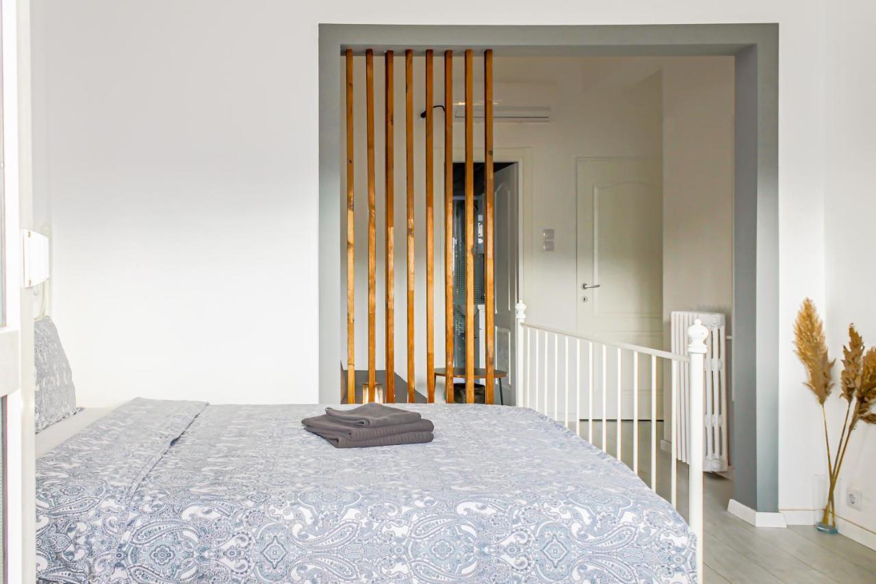 Ultracentral Lovely Flat Apartment *