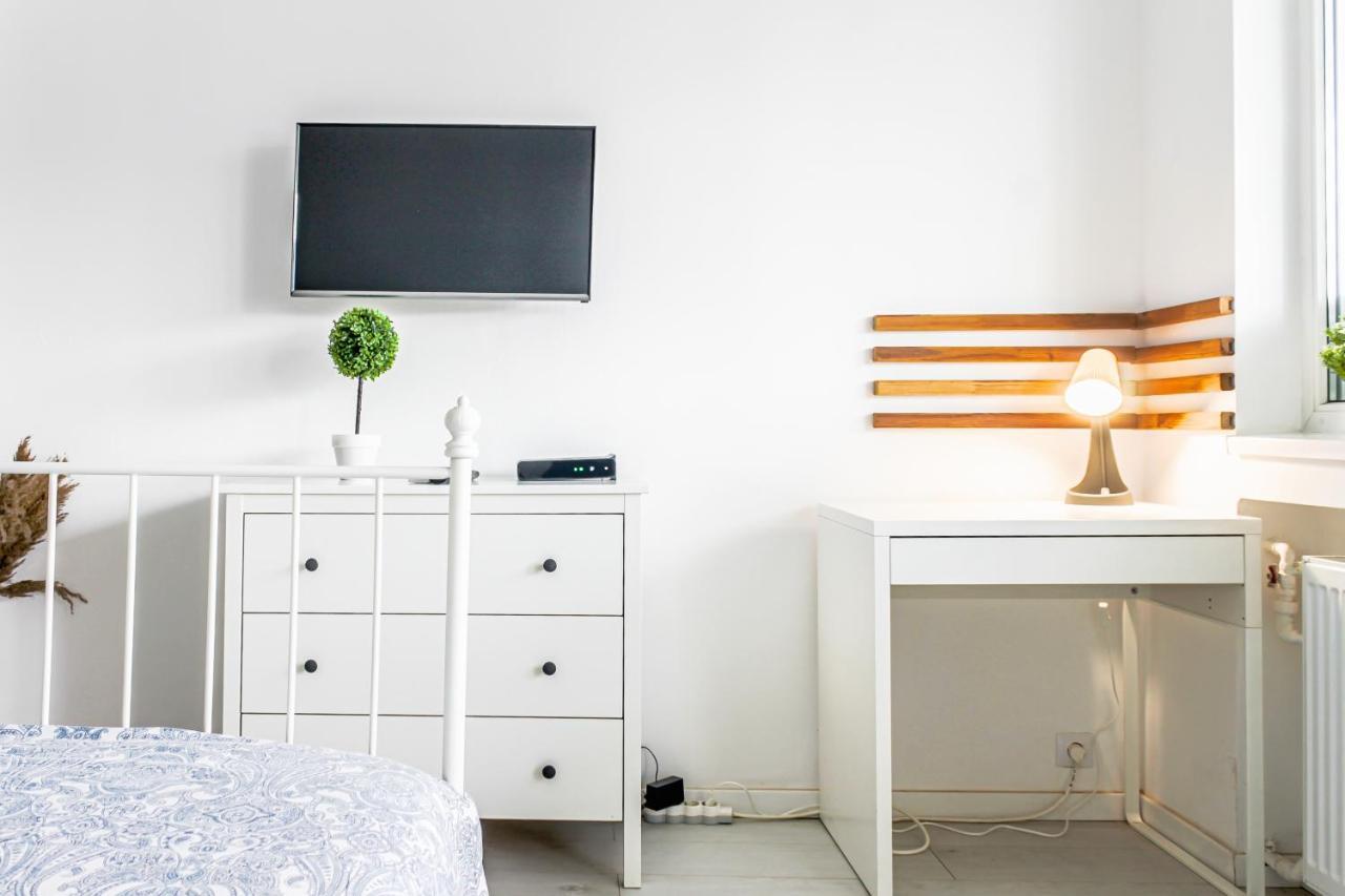 Ultracentral Lovely Flat Apartment *