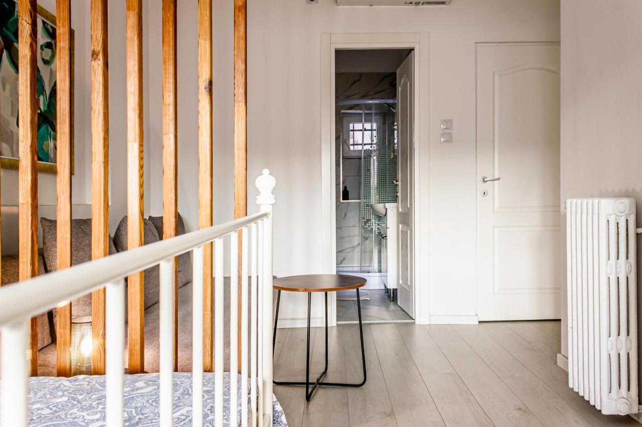Ultracentral Lovely Flat Bucarest