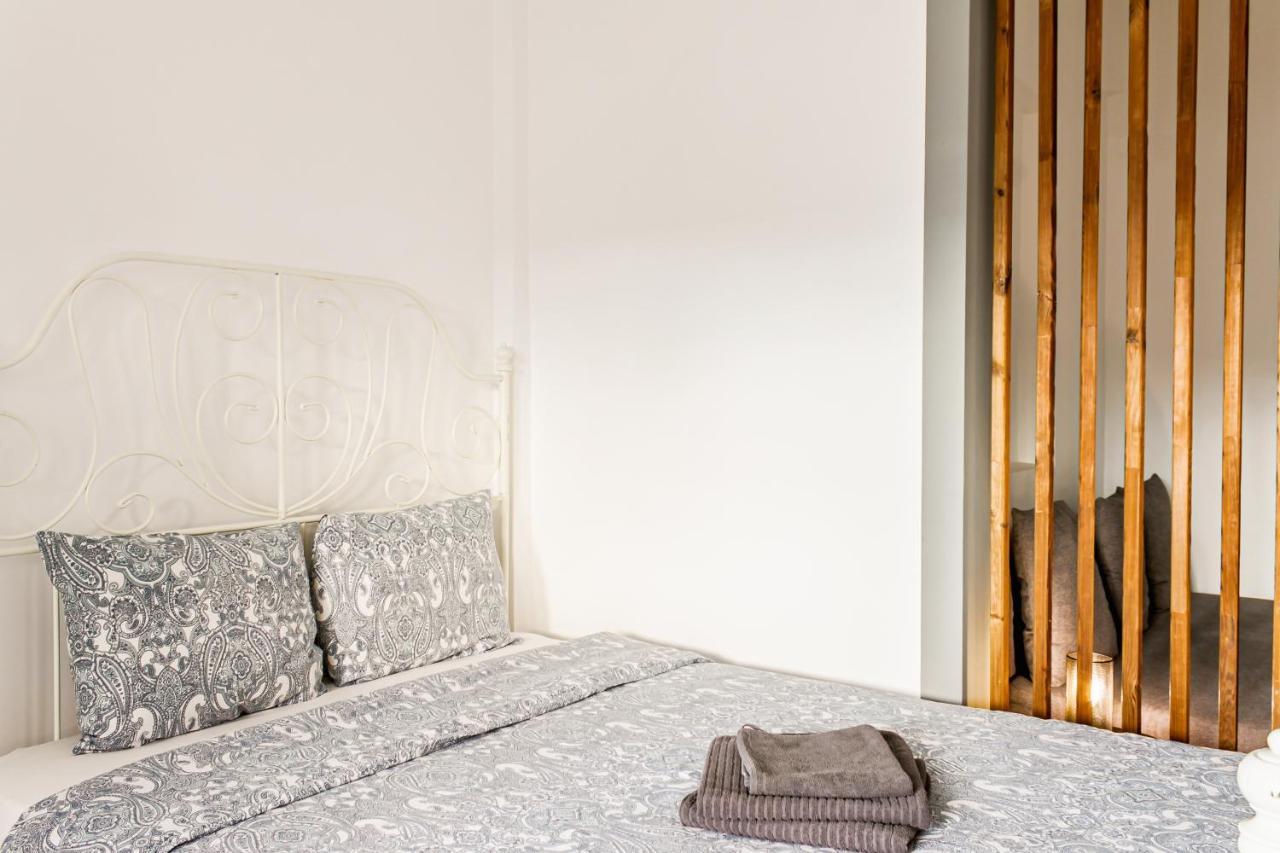 Ultracentral Lovely Flat *