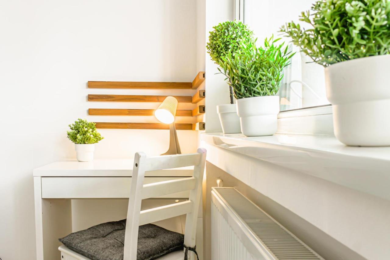 Ultracentral Lovely Flat * Bucarest