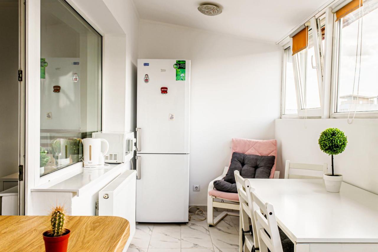 Appartamento Ultracentral Lovely Flat Bucarest